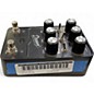 Used Universal Audio UAFX DREAM 65 REVERB AMP  Effect Pedal