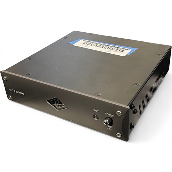 Used Universal Audio UAD-2 SATELLITE OCTO Audio Interface