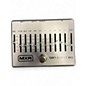 Used 2020s MXR Ten Band EQ Pedal thumbnail