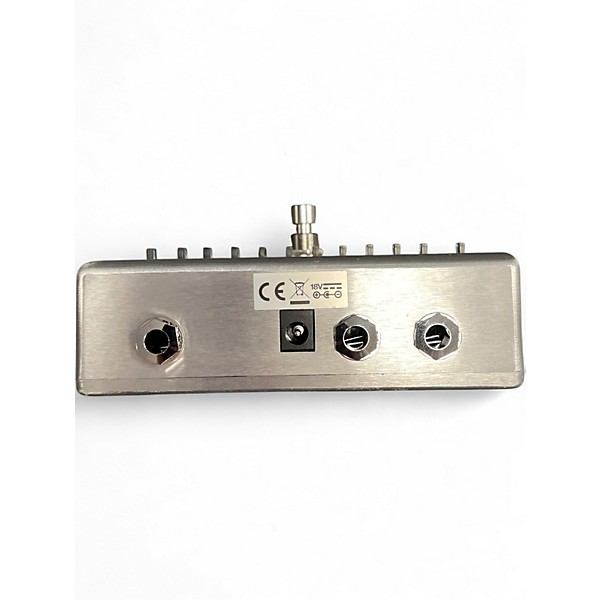 Used 2020s MXR Ten Band EQ Pedal