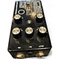 Used Acid Age Electronics Super Collider Effect Pedal