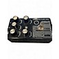 Used Acid Age Electronics Super Collider Effect Pedal