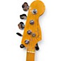 Used 2021 Fender American Professional II Jazz Bass DARK NIGHT Electric Bass Guitar