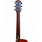 Used Yamaha A1M Natural Acoustic Electric Guitar
