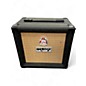 Used Orange Amplifiers PPC108 Micro Terror 1X8 Guitar Cabinet thumbnail