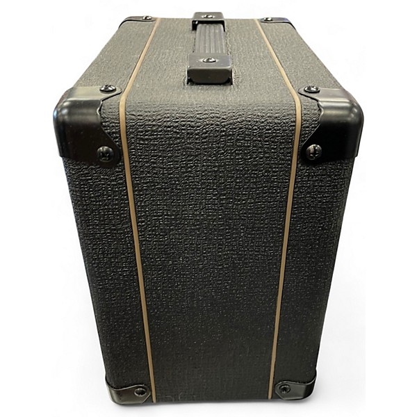 Used Orange Amplifiers PPC108 Micro Terror 1X8 Guitar Cabinet
