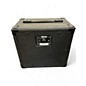 Used Orange Amplifiers PPC108 Micro Terror 1X8 Guitar Cabinet