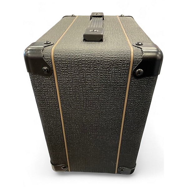 Used Orange Amplifiers PPC108 Micro Terror 1X8 Guitar Cabinet
