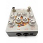 Used Keeley CAVERNS Effect Pedal