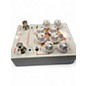 Used Keeley CAVERNS Effect Pedal