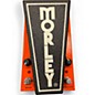 Used Morley 20/20 WAH LOCK Effect Pedal thumbnail
