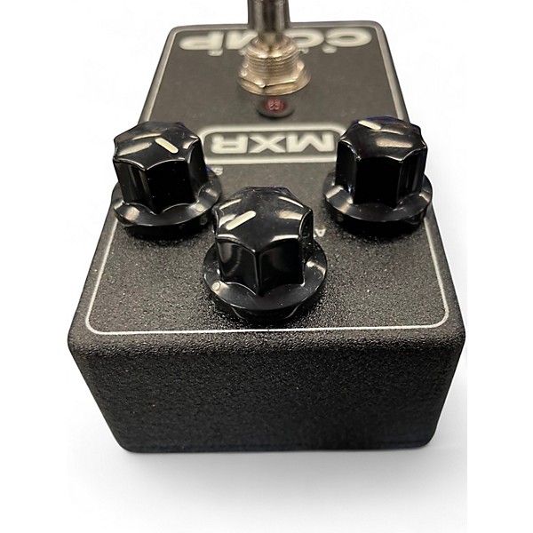 Used MXR M132 Super Comp Effect Pedal