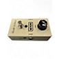 Used MXR M133 Micro Amp Pre Effect Pedal