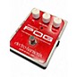 Used Electro-Harmonix Micro Pog Polyphonic Octave Generator Effect Pedal