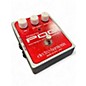 Used Electro-Harmonix Micro Pog Polyphonic Octave Generator Effect Pedal