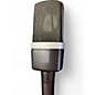 Used AKG C214 Condenser Microphone