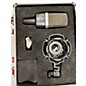 Used AKG C214 Condenser Microphone