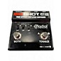 Used Radial Engineering Bigshot ABY Pedal thumbnail