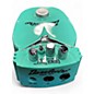 Used Danelectro DJ13 French Toast Octave Distortion Effect Pedal