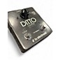 Used TC Electronic Ditto X2 Looper Pedal