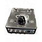 Used TC Electronic Ditto X2 Looper Pedal