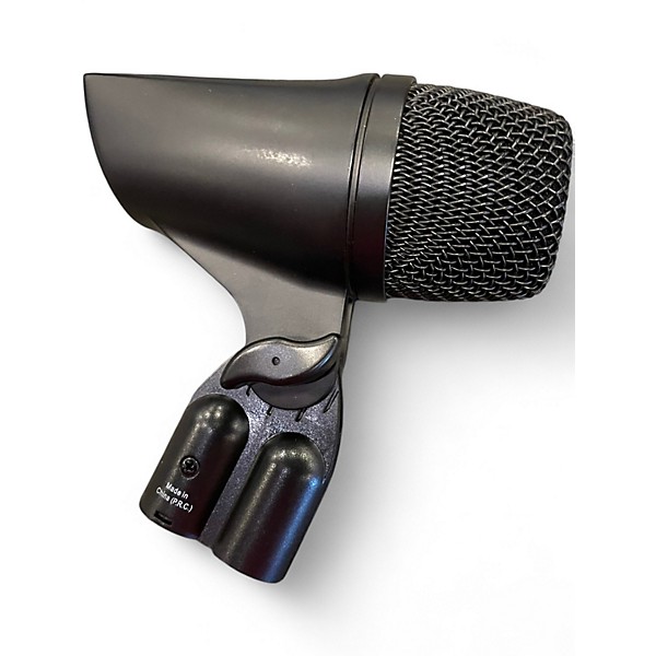 Used AKG P2 Dynamic Microphone