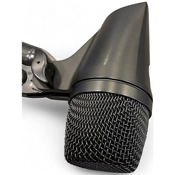 Used AKG P2 Dynamic Microphone
