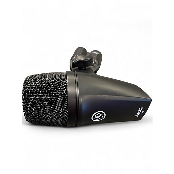 Used AKG P2 Dynamic Microphone
