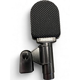 Used Superlux PRA628 Dynamic Microphone