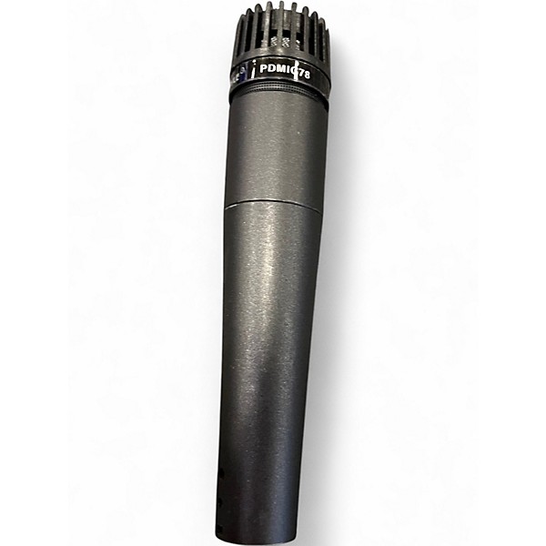 Used Pyle PDMIC78 Dynamic Microphone