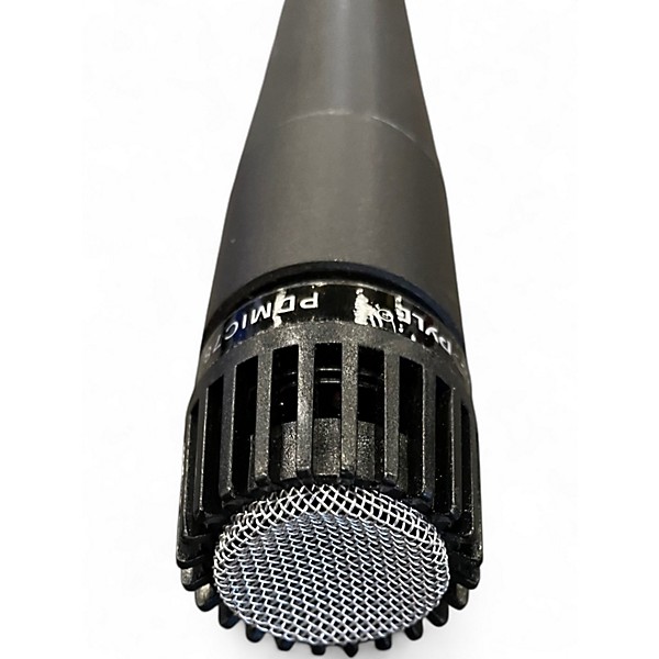 Used Pyle PDMIC78 Dynamic Microphone