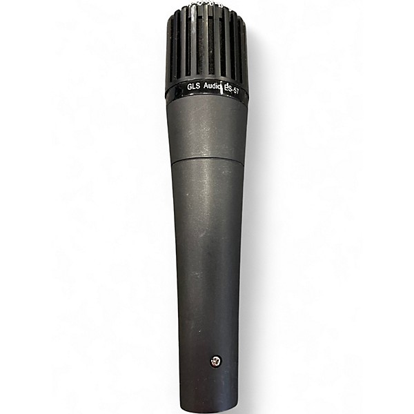 Used Gls Audio ES57 Dynamic Microphone