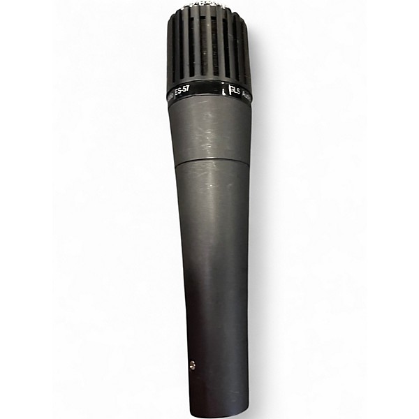 Used Gls Audio ES57 Dynamic Microphone