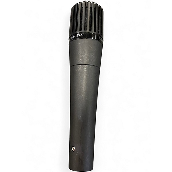 Used Gls Audio ES57 Dynamic Microphone