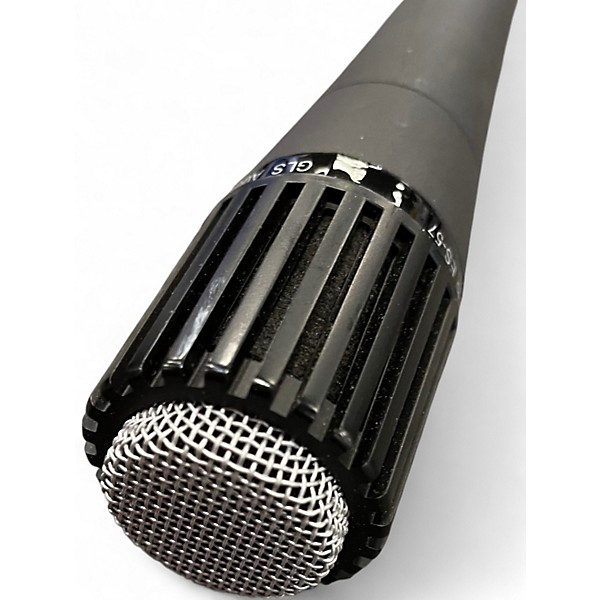 Used Gls Audio ES57 Dynamic Microphone