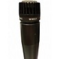 Used Shure SM57LC Dynamic Microphone