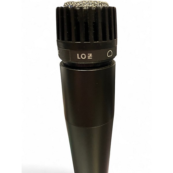 Used Shure SM57LC Dynamic Microphone