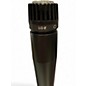 Used Shure SM57LC Dynamic Microphone