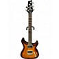Used Ibanez SZ320 Sunburst Solid Body Electric Guitar thumbnail