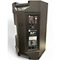Used Electro-Voice ZLX-12P 12in 2-Way Powered Speaker