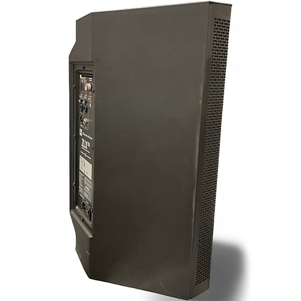 Used Electro-Voice ZLX-12P 12in 2-Way Powered Speaker