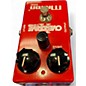 Used Maxon Overdrive Extreme Effect Pedal
