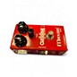 Used Maxon Overdrive Extreme Effect Pedal