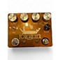 Used CopperSound Pedals Foxcatcher Effect Pedal thumbnail