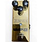 Used 2022 Wampler Tumnus Mini Overdrive Effect Pedal thumbnail