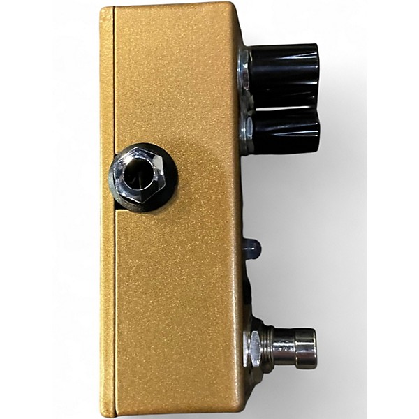 Used 2022 Wampler Tumnus Mini Overdrive Effect Pedal