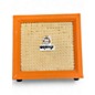 Used Orange Amplifiers Crush Mini Battery Powered Amp thumbnail