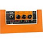 Used Orange Amplifiers Crush Mini Battery Powered Amp