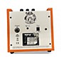 Used Orange Amplifiers Crush Mini Battery Powered Amp