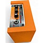 Used Orange Amplifiers Crush Mini Battery Powered Amp